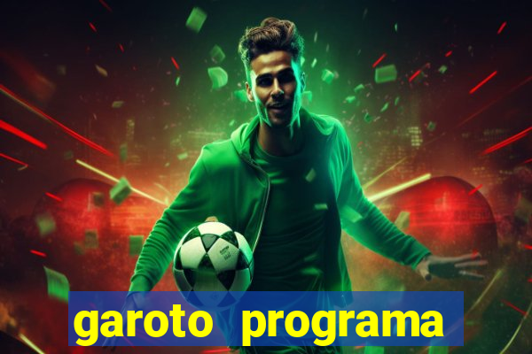 garoto programa fortaleza benfica